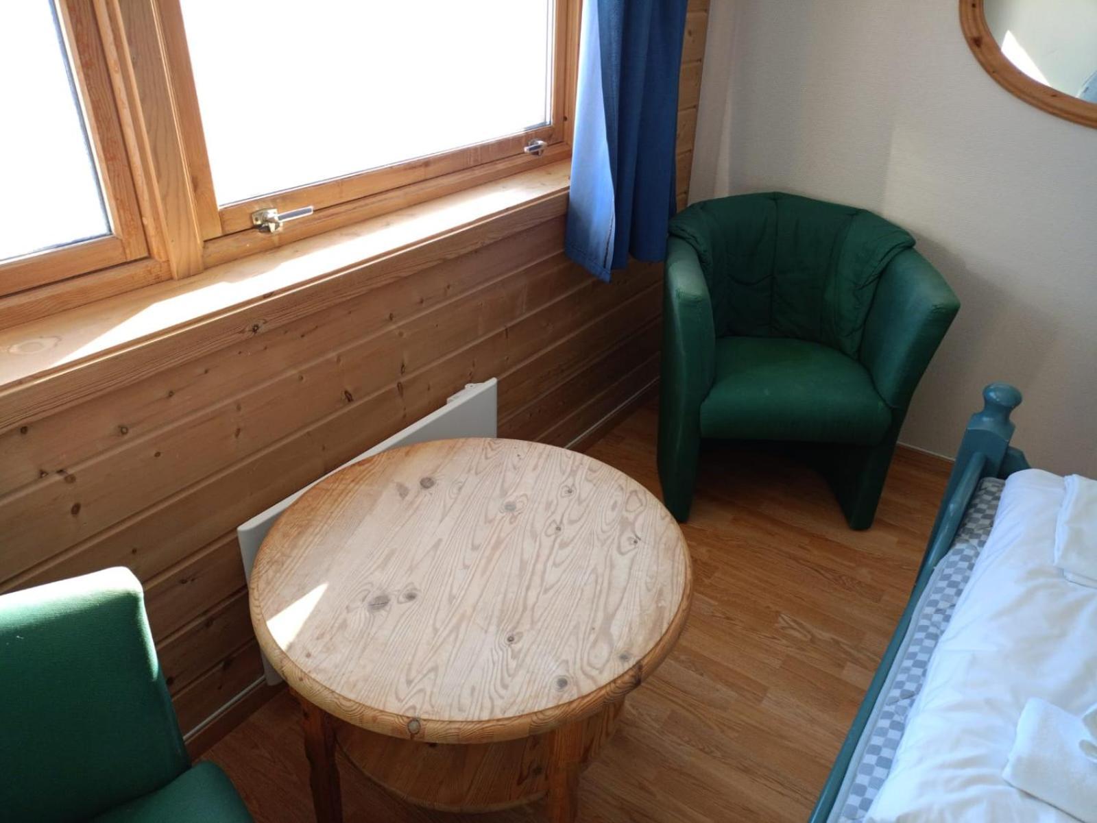 Arctic Lodging North Cape Skarsvag Phòng bức ảnh