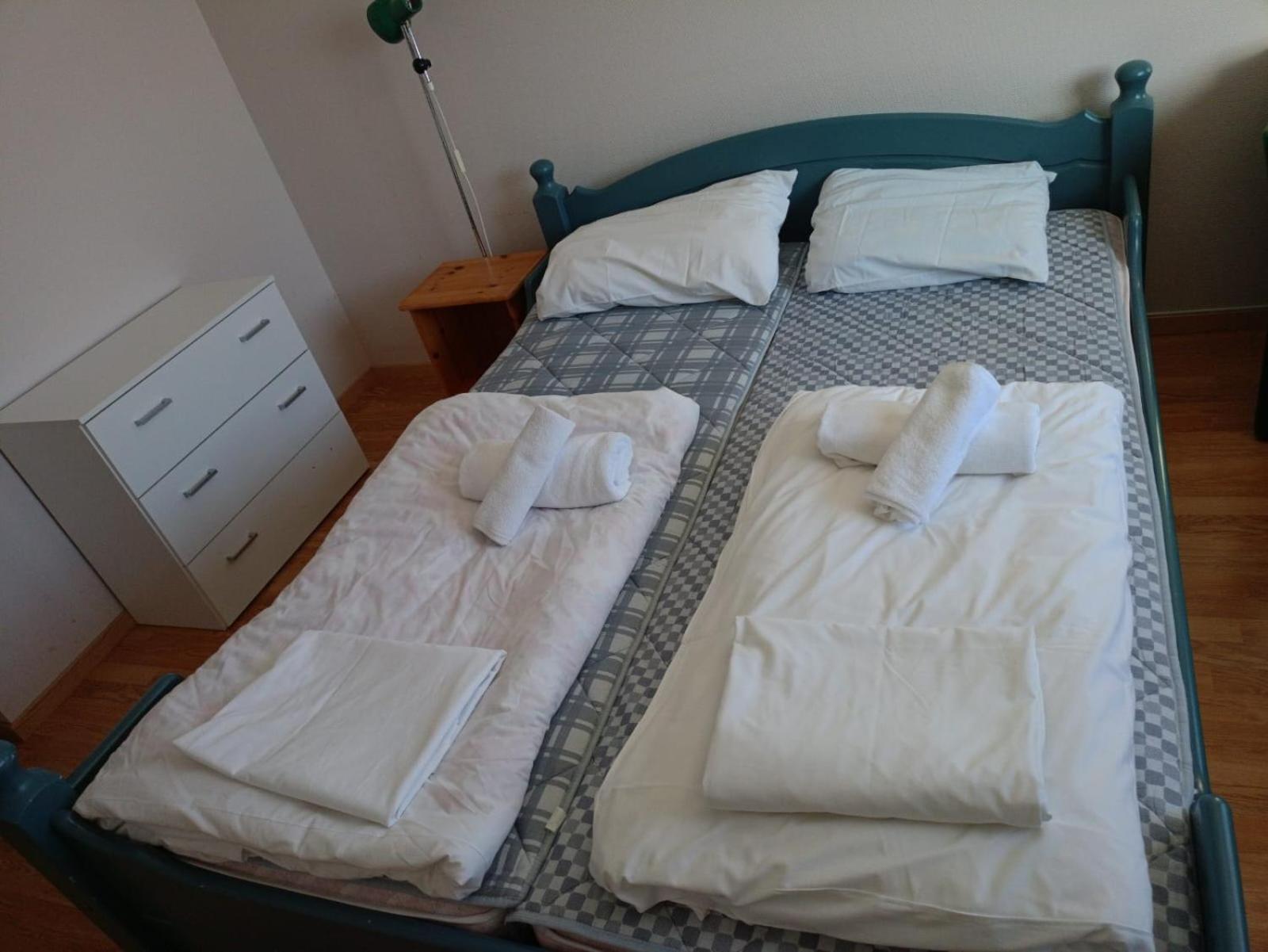 Arctic Lodging North Cape Skarsvag Phòng bức ảnh