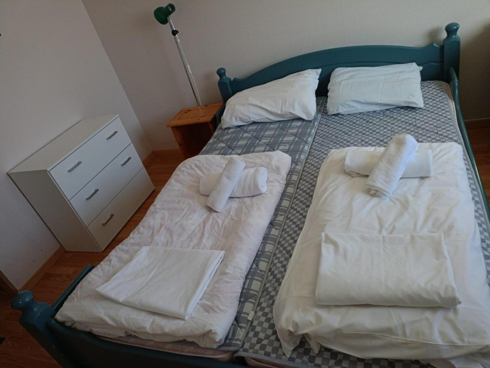 Arctic Lodging North Cape Skarsvag Phòng bức ảnh