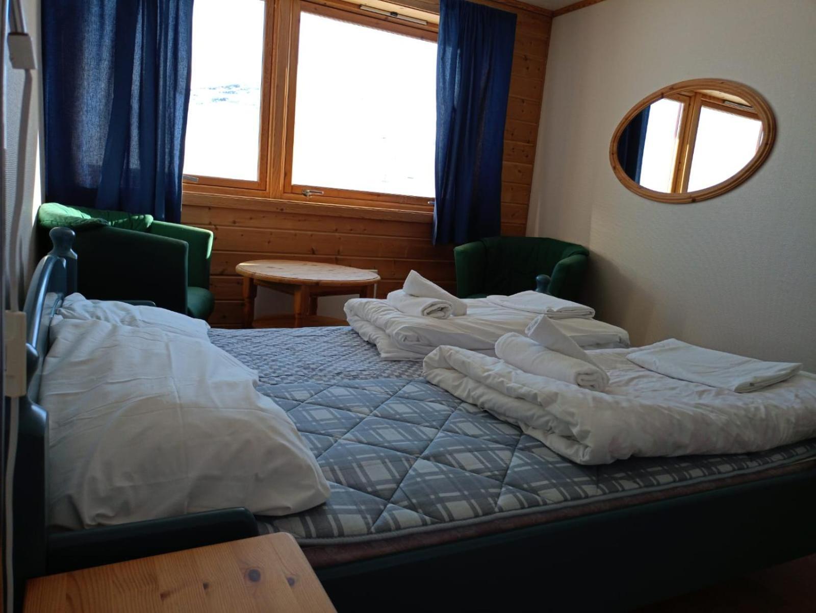 Arctic Lodging North Cape Skarsvag Phòng bức ảnh