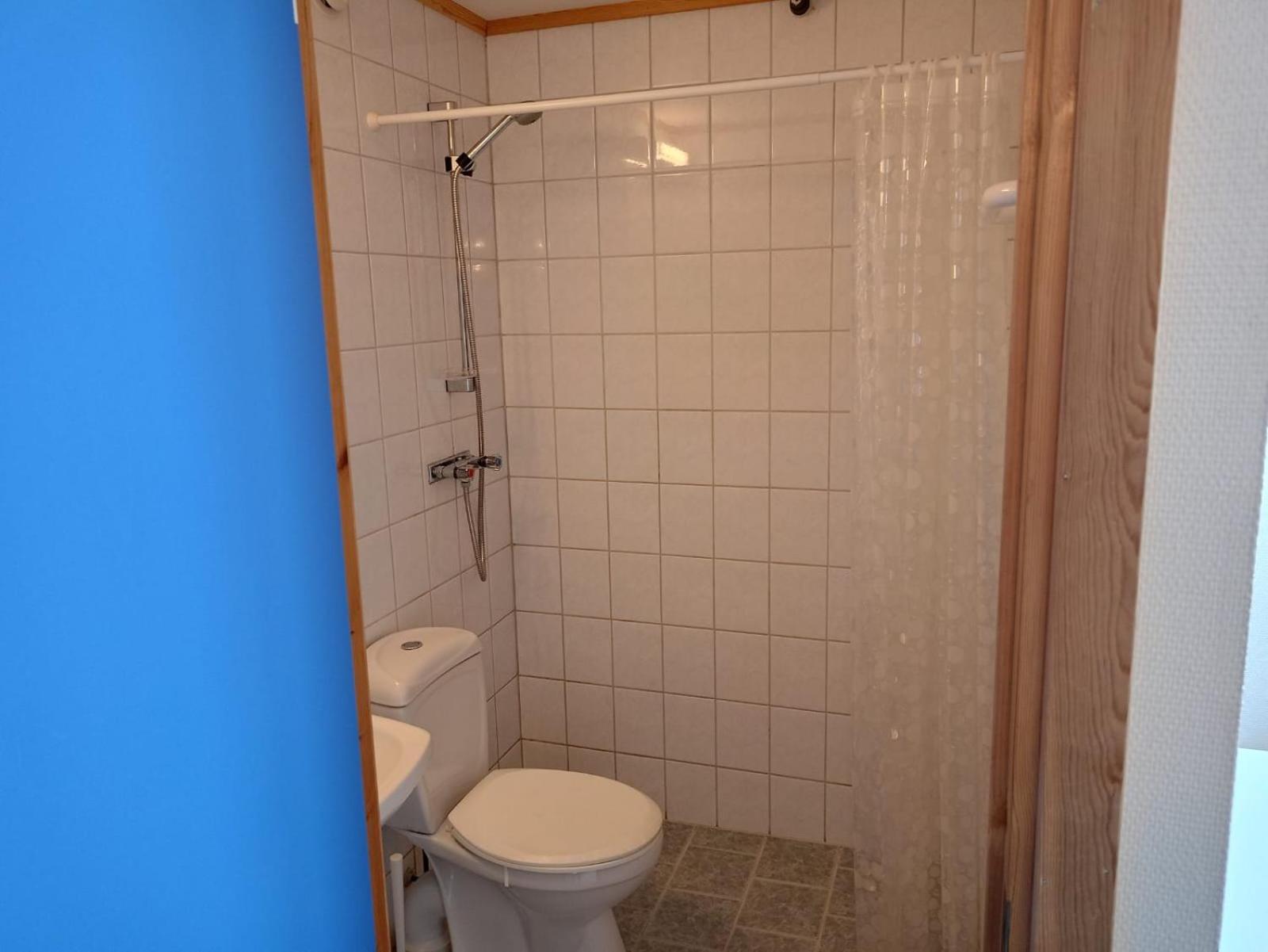 Arctic Lodging North Cape Skarsvag Phòng bức ảnh