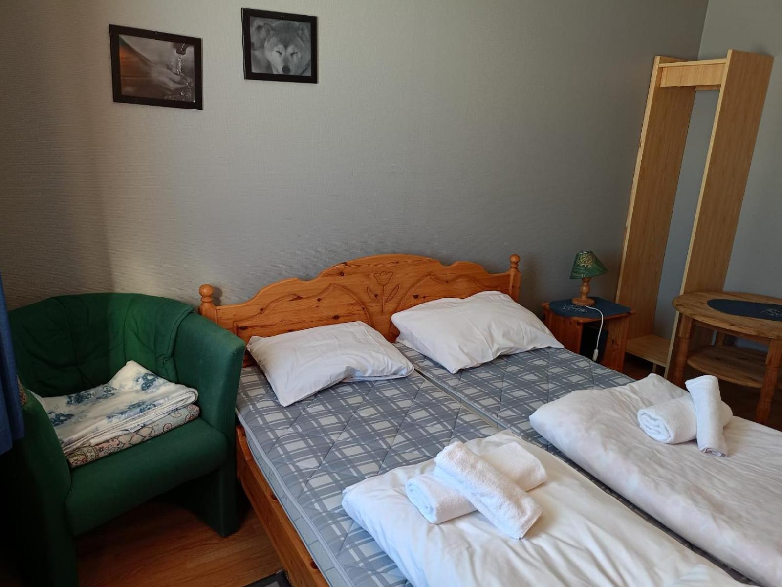 Arctic Lodging North Cape Skarsvag Ngoại thất bức ảnh