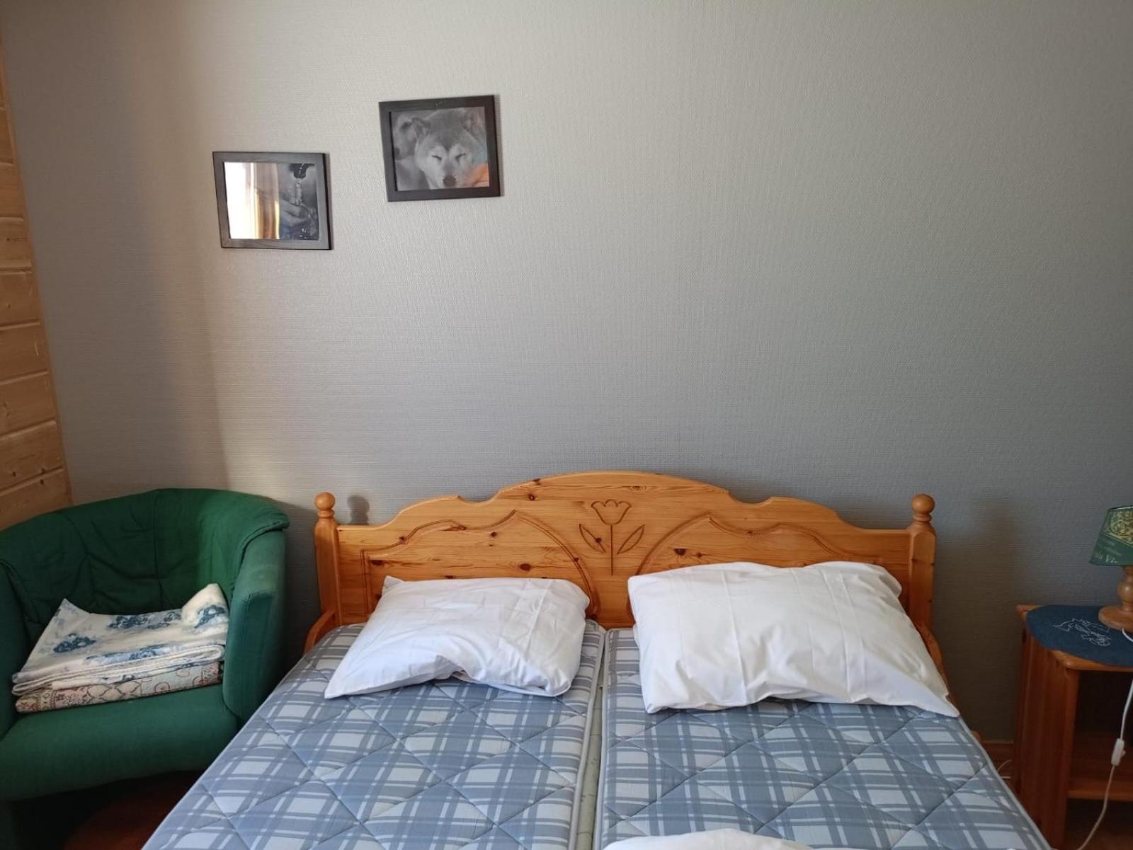 Arctic Lodging North Cape Skarsvag Ngoại thất bức ảnh